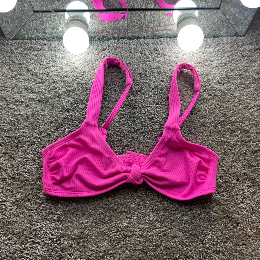 target bikini top